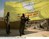 Kurdish-led Syrian Democratic Forces Expel Pro-Regime Groups from Deir ez-Zor