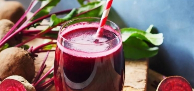 7 فوائد صحية مذهلة لعصير الشمندر صباحا