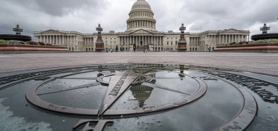 إغلاق الحكومة الأميركية يقترب مع تضارب مساعي «النواب» و«الشيوخ» لتفاديه