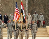 الخارجية الأمريكية: وجودنا في العراق متفق عليه