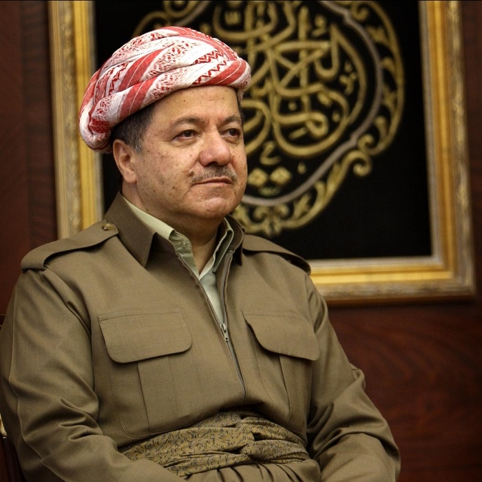 President Barzani and Kurdistan Region Leaders Extend Warm Wishes on Prophet Muhammad's Birthday