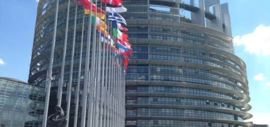 تقرير وثائقي عن الانتهاكات بحق الكورد في كركوك المحتلة أمام لجنة حقوق الإنسان في البرلمان الأوروبي