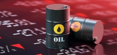 ارتفاع أسعار النفط لأكثر من 94 دولارًا للبرميل