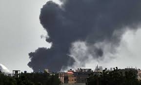 السودان: مقتل 9 مدنيين بقصف شمال الخرطوم