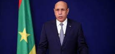 الرئيس الموريتاني: إفريقيا تتوقع الكثير من فرنسا