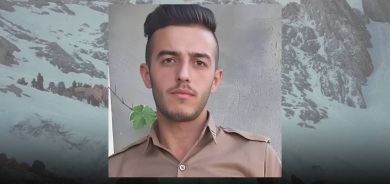 Kurdish Kolber Mohammad Khalidi Fatally Shot by Iranian Armed Forces in Baneh Border Incident