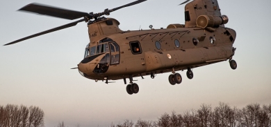 Dutch Defence Ministry Deploys Additional Troops and Helicopters to Iraq for NATO Mission