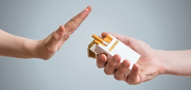 3 طُرق «أكثر فعالية» للإقلاع عن التدخين في 6 أشهر