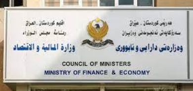 نرمين معروف: وزير المالية في حكومة كوردستان يزور اللجنة المالية النيابية في بغداد لبحث المستحقات المالية