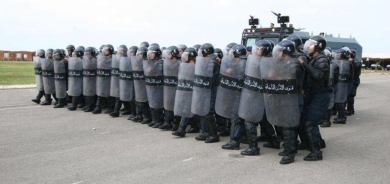 لبنان: قوى الأمن تواجه أزمة تدنّي عناصرها بالتقاعد والفرار