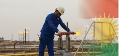 تركيا تعلن استئناف ضخ النفط من إقليم كوردستان