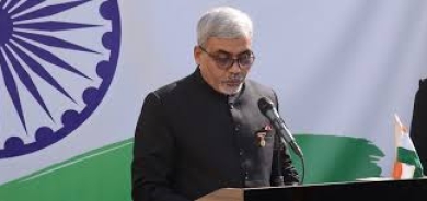 قنصل الهند في أربيل: نسعى لتطوير علاقاتنا مع حكومة كوردستان