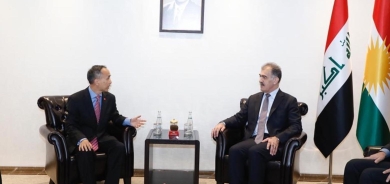 القنصل الصيني لدى أربيل: سنُعزِّزُ علاقاتِنا مع إقليم كوردستان