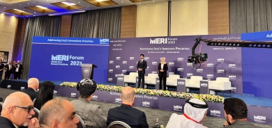 Meri Forum 2023 Commences in Erbil: A Platform for Regional Dialogue