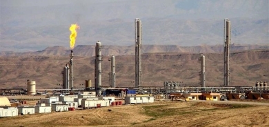 الثروات الطبيعية الكوردستانية: نصف إمدادات الغاز الطبيعي في العراق من إنتاج الإقليم