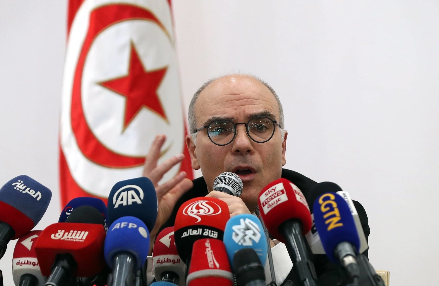 تونس ترفض تمويلاً بـ60 مليون يورو من الاتحاد الأوروبي