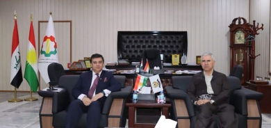 Kurdistan Region Strengthens Commercial Ties with Pakistan