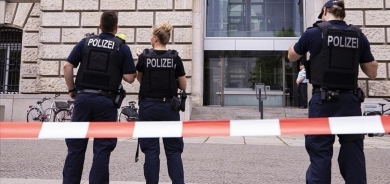 German Police Arrest Iraqi National Linked to Islamic State Atrocities
