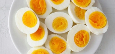 فوائد تناول البيض في الصباح