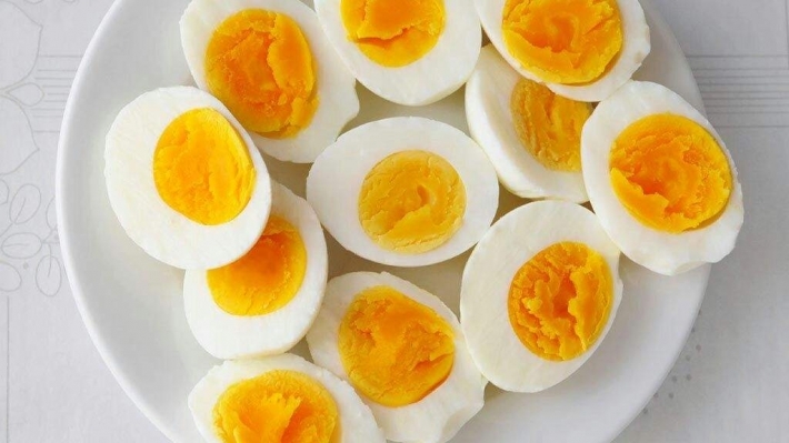 فوائد تناول البيض في الصباح