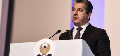 KRG Prime Minister: Combating the Use of Drugs Is Not Only the Government’s Responsibility, but Also a Collective Responsibility