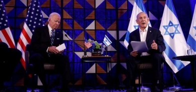 U.S. President Biden Visits Israel Amidst Escalating Tensions