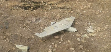 مُكافحة الإرهاب في كوردستان: سقوط طائرة مُسيّرة مُفخخة في قضاء حرير بأربيل