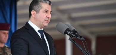 Kurdistan Region Prime Minister Commends Public-Law Enforcement Cooperation for Ensuring Security and Stability