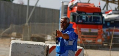 Gaza Aid Convoy and Hostage Release