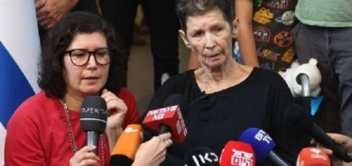 Hostages Freed by Hamas Speak of Ordeal