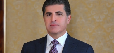 رئيس إقليم كوردستان يعزّي بسقوط ضحيتين من قوات البيشمركة في حادثة مخمور