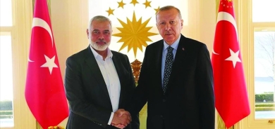 ملامح توتر بين تركيا و«حماس»
