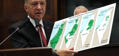 إردوغان: إسرائيل تشن أكثر الهجمات وحشية في التاريخ