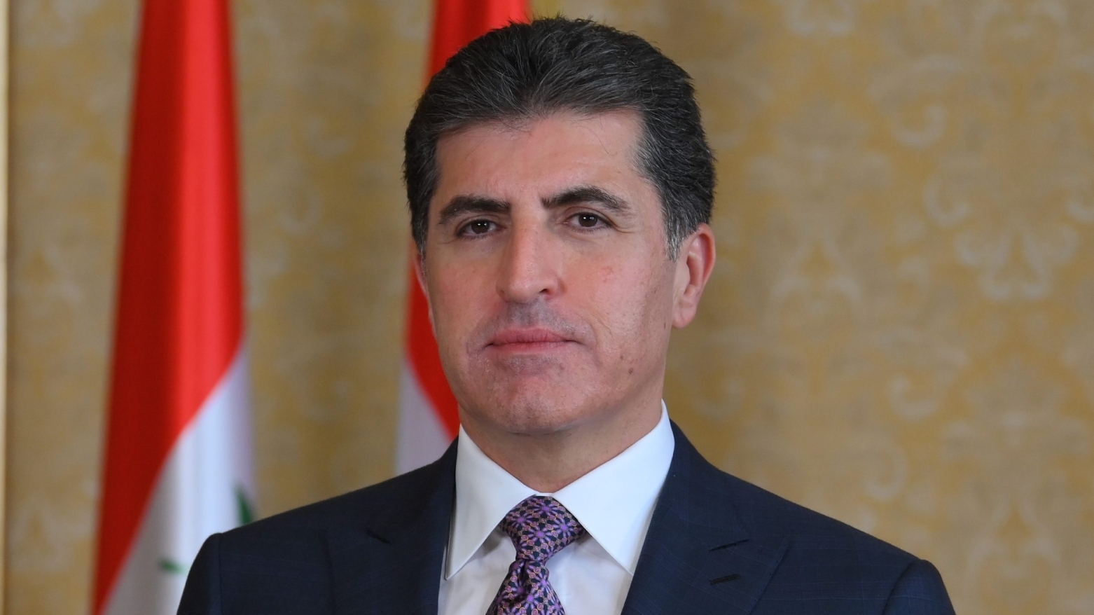 رئيس إقليم كوردستان يُعزّي بوفاة وزير الإعلام الأردني الأسبق صالح القلاب
