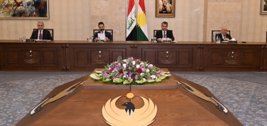Council of Ministers Calls for Prompt Disbursement of the Kurdistan Region’s Salaries