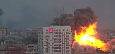مقتل أكثر من 7 آلاف فلسطيني بغارات إسرائيل على غزة حتى الآن