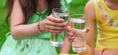 الفلورايد الزائد في الماء يُضعف الإدراك عند الأطفال