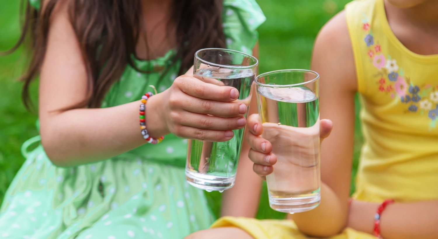 الفلورايد الزائد في الماء يُضعف الإدراك عند الأطفال