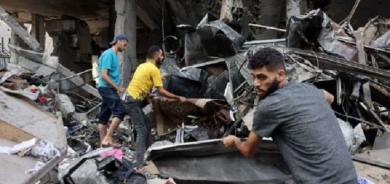 Escalation of Conflict: Israel Intensifies Attacks on Gaza