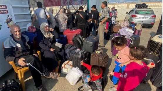 Rafah Crossing to Open Amidst Gaza Crisis