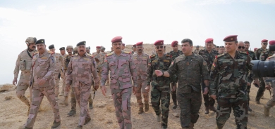Iraqi Army and Peshmerga Reach Agreement on Makhmour District Dispute