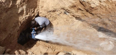 اقليم كوردستان.. خطط لزيادة كميات المياه الجوفية