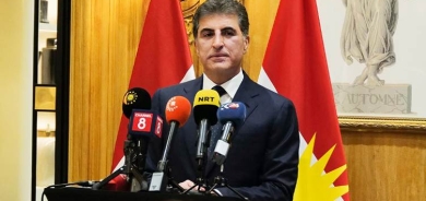 نيجيرفان بارزاني: توقف تصدير نفط إقليم كوردستان تسبب بخسارة العراق 5 مليارات دولار
