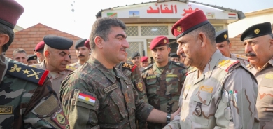 Peshmerga and Iraqi Army Agree to Share Control of Military Posts in Makhmour