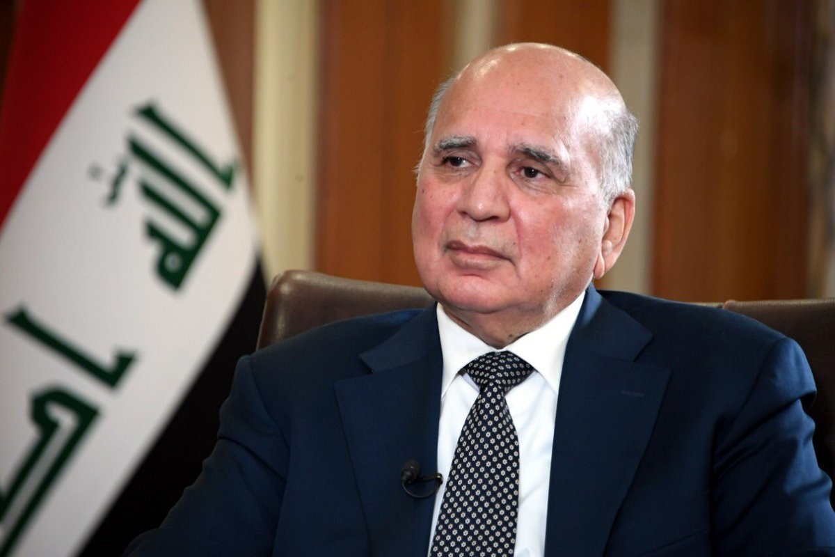 Iraqi Government Prioritizes Stability and Peace Amidst Regional Tensions