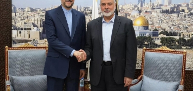 وزير خارجية إيران: اتساع نطاق حرب غزة «أمر لا مفر منه»