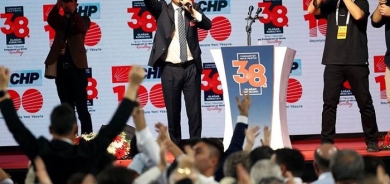 Turkey's Main Opposition Party Ousts Veteran Leader Kilicdaroglu, Elects Ozgur Ozel