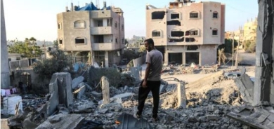 Israeli Military Launches Heaviest Gaza Bombardment in a Month, 200 Dead, UN Agencies Call for Ceasefire