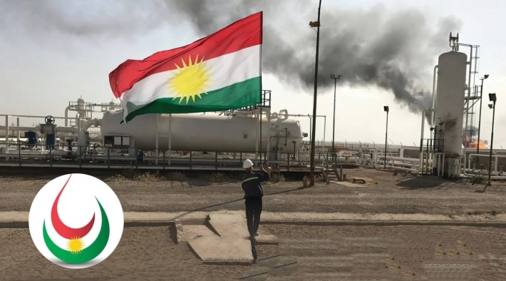 الثروات الطبيعية: لا يجوز نقل الغاز من حقول إقليم كوردستان إلى أي مكان دون موافقة حكومة الإقليم