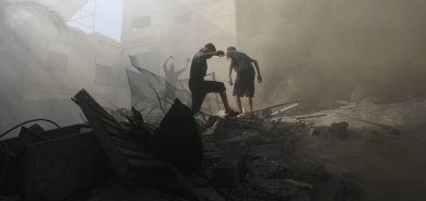 مجلس الأمن يفشل في اعتماد مشروع قرار لوقف الحرب في غزة